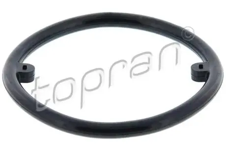 Прокладка фильтра уплотняющего масляного VW Caddy/Crafter/LT/T3/T4/T5 TOPRAN / HANS PRIES 115 366
