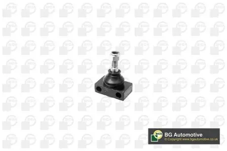 Опора кульова (передня/знизу) City Coupe/Crossblade/Fortwo 98-14 BGA SJ8201