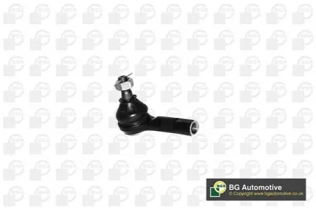 Фото наконечник рульової тяги Nissan Pathfinder 97-04 / X-Trail 01-13 BGA SR6340 Наконечник рульової тяги Nissan Pathfinder 97-04 / X-Trail 01-13 BGA SR6340