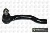 Фото 1 - наконечник рульової тяги Nissan Navara 06- Л. BGA SR6310 Наконечник рульової тяги Nissan Navara 06- Л. BGA SR6310 (фото 1)