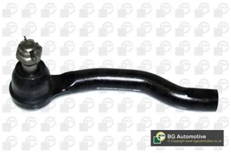 Фото наконечник рульової тяги Nissan Navara 06- Л. BGA SR6310 Наконечник рульової тяги Nissan Navara 06- Л. BGA SR6310