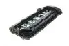 Кришка клапанів BMW 3 (E46)/5 (E39) 2.0-3.0 04-11 (M52/M54) BOGAP B1115106 (фото 11)