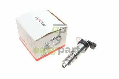 Клапан регулювання фаз газорозподілу BMW 3 (E90)/5 (E60) 06-17 (N54/N55)(впуск/випуск) BOGAP B1340106