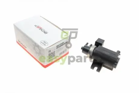 Клапан управління рециркуляції ВГ BMW 3 (E90) 05-11 M47/N47 BOGAP B6112101