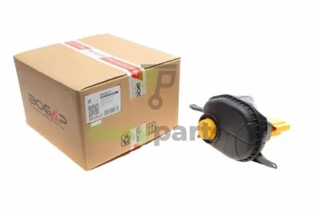 Бачок розширювальний BMW 5 (F10)/7 (F01/F02/F03/F04) 09-15 BOGAP B4240111