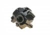 Клапан вентиляції картера BMW 3 (E46/E90)/5 (E60) 98-11 (к-кт) BOGAP B1217110 (фото 11)