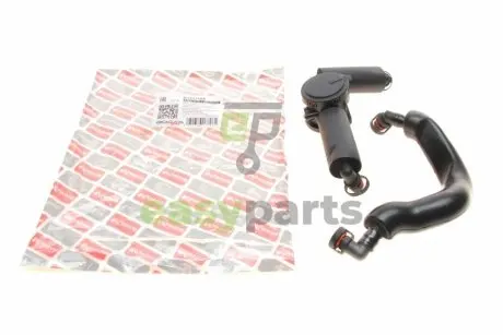 Клапан вентиляції картера BMW 5 (E60)/7 (E65-E67) 01-10 (к-кт) BOGAP B1217109