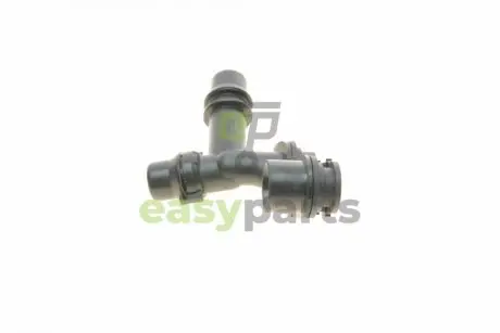 Фланець системи охолодження BMW 3 (E46) 98-05 BOGAP B4252105