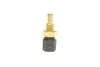 Датчик температури охолоджуючої рідини MB Sprinter/VW LT 2.3 -06 (4 конт.) BOGAP C4126101 (фото 3)