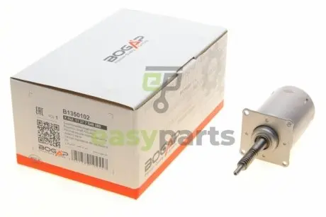 Клапан регулировки фаз газораспределения BOGAP B1350102