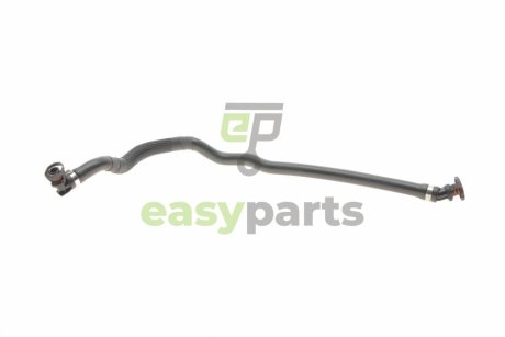 Патрубок вентиляції картера BMW 5 (F10)/7 (F01-F04) 08-16 BOGAP B1210169