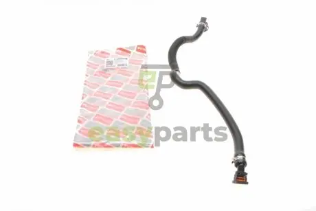 Патрубок вентиляції картера BMW X5 (F15/F85)/X6 (F16/F86) 12-19 BOGAP B1210168