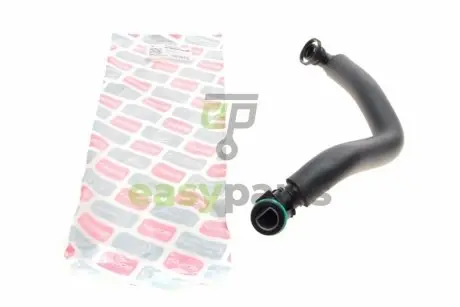 Патрубок вентиляції картера BMW 3 (F30/F80)/5 (G30/F90)/7 (G11/G12) 11- BOGAP B1210157