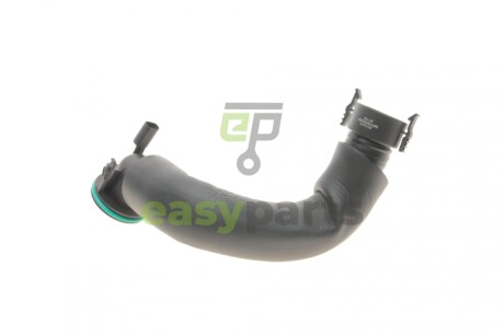 Патрубок вентиляції картера BMW 3 (F30/F80)/5 (F10) 10-18 BOGAP B1210155
