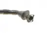 Патрубок вентиляції картера BMW 7 (F01-F04) 08-15 BOGAP B1210152 (фото 11)