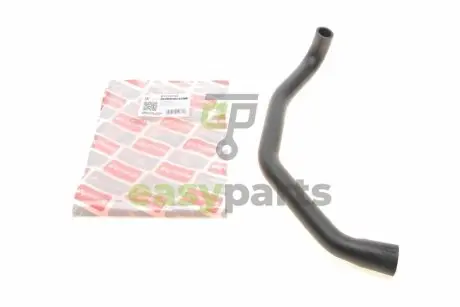 Патрубок вентиляції картера BMW X5 (E53) 00-06 BOGAP B1210133