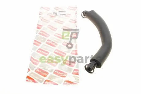 Патрубок вентиляції картера BMW 3 (E46) 1.7/2.0 01-05 (N42/N46) BOGAP B1210132