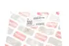 Фото 7 - патрубок вентиляції картера BMW X5 (E53) 00-06 BOGAP B1210119 Патрубок вентиляції картера BMW X5 (E53) 00-06 BOGAP B1210119 (фото 7)