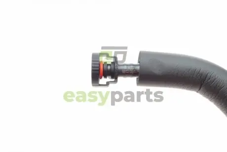 Фото 1 - патрубок вентиляції картера BMW 3 (E46)/5 (E39/E60) 2.0-2.8i 00- M52/M54 BOGAP B1210105 Патрубок вентиляції картера BMW 3 (E46)/5 (E39/E60) 2.0-2.8i 00- M52/M54 BOGAP B1210105 (фото 1)