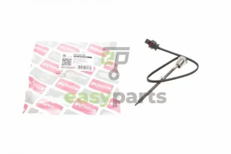 Датчик температури ВГ MB C-клас (W203/W204)/E-клас (W211)/S-клас (W220) 3.0D/4.0D/Smart Fortwo 05- BOGAP C6120106