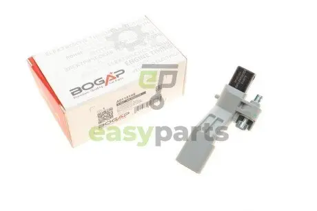 Датчик положення колінвалу Audi A4/A5/A6/Q5 2.0 TDI 13-/VW Caddy IV/Crafter 2.0 TDI 15- BOGAP A6115145