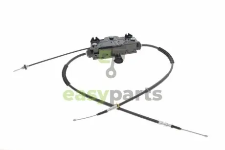 Моторчик електроручника BMW 5 (F07) 09-16 BOGAP B7522102