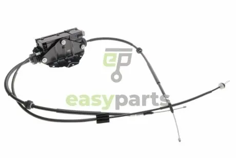 Моторчик електроручника BMW X5 (F15/F16) 13-18 BOGAP B7522103