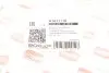 Шланг зливний Seat Leon/Skoda Octavia III/VW Golf VII 1.6TDI 12- (к-кт) BOGAP A1621110 (фото 6)