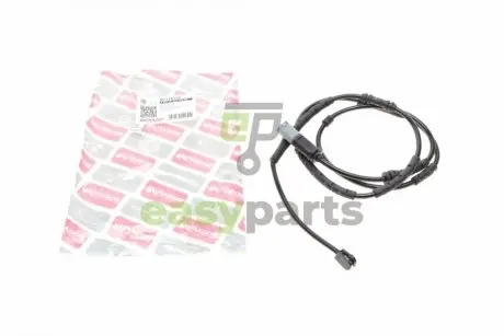 Датчик зносу гальмівних колодок (задніх) BMW X3 (F25)10- BOGAP B7118110