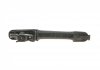 Ручка дверей без вставки замка BOGAP C5312104 (фото 6)