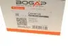 Фото 12 - к-т помпы системы охлаждения BOGAP C4234125 К-т помпы системы охлаждения BOGAP C4234125 (фото 12)