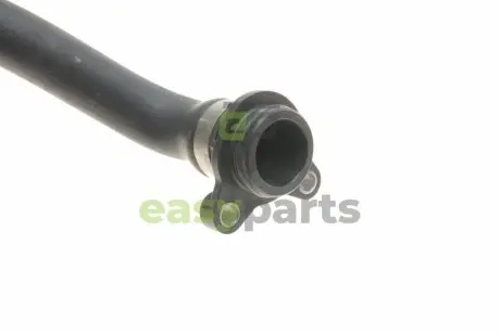 Патрубок радіатора BMW X5 (F15/F85)/X6 (F16/F86) 13-19 BOGAP B4228110