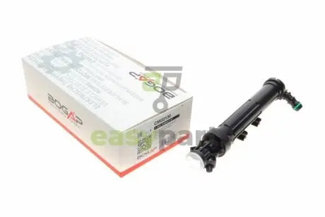 Форсунка омивача фари MB M-class (W166) 11-15 (L) BOGAP C5522130