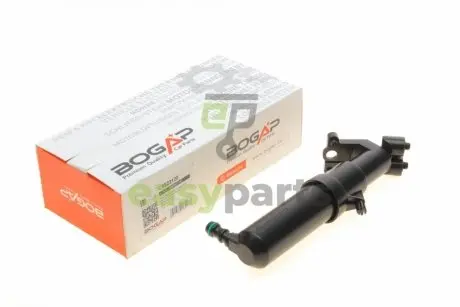 Форсунка омивача фари MB B-class (W245) 05-11 (L) BOGAP C5522120