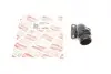 Фланець системи охолодження BMW 3 (E36/E46) 1.6/1.8i 00-06 BOGAP B4252114 (фото 8)
