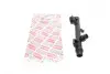 Фланець системи охолодження BMW 3 (E46) 1.6-1.8i 00-06 BOGAP B4252102 (фото 1)
