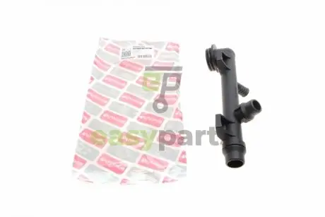 Фланець системи охолодження BMW 3 (E46) 1.6-1.8i 00-06 BOGAP B4252102