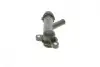 Фланець системи охолодження BMW 3 (E46) 1.6-1.8 i 98-06 M43 B16/M43 B19 BOGAP B4252103 (фото 14)