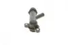 Фланець системи охолодження BMW 3 (E46) 1.6-1.8 i 98-06 M43 B16/M43 B19 BOGAP B4252103 (фото 6)