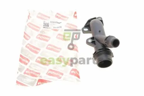 Фланець системи охолодження BMW 3 (E46/E90/E91) 1.6-2.0 98-12 BOGAP B4252104