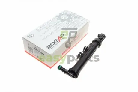Фото форсунка омивача фари MB A-class (W176)/GLA-class (X156) 12- (R) BOGAP C5522139 Форсунка омивача фари MB A-class (W176)/GLA-class (X156) 12- (R) BOGAP C5522139