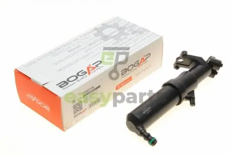 Форсунка омивача фари MB A-class (W169) 04-12 (L) BOGAP C5522136