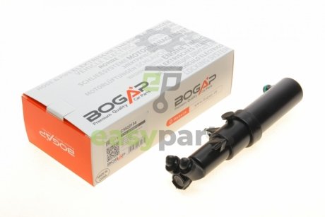 Форсунка омивача фари MB S-class (W221) 06-13 (L) BOGAP C5522134