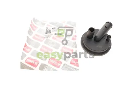 Клапан вентиляції картера VW Caddy II/Golf IV 1.9TDI 96-06 BOGAP A1211102