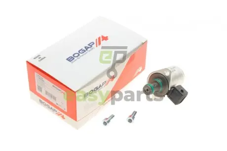 Клапан регулювання тиску BOGAP C3239100
