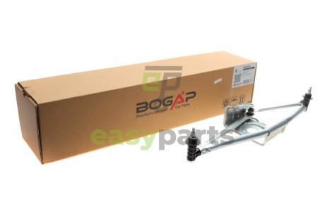 Механизм стеклоочистителя BOGAP C5510103