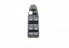 Кнопка склопідіймача (L) BMW 3 (F30/F80) 11- (блок) BOGAP B7358106 (фото 8)
