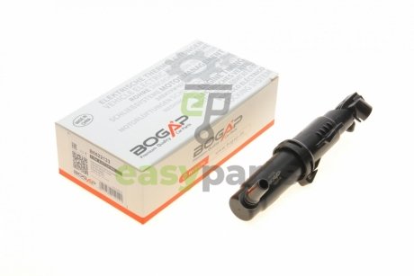 Форсунка омивача фари BOGAP B5522133