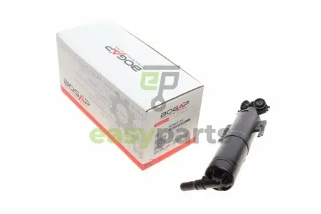 Форсунка омивача фари BMW X1 (E84) 09-15 (L) BOGAP B5522124