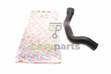 Фото 1 - патрубок інтеркулера (нижній) MB Sprinter 95-02 (OM602) BOGAP C1711142 Патрубок інтеркулера (нижній) MB Sprinter 95-02 (OM602) BOGAP C1711142 (фото 1)